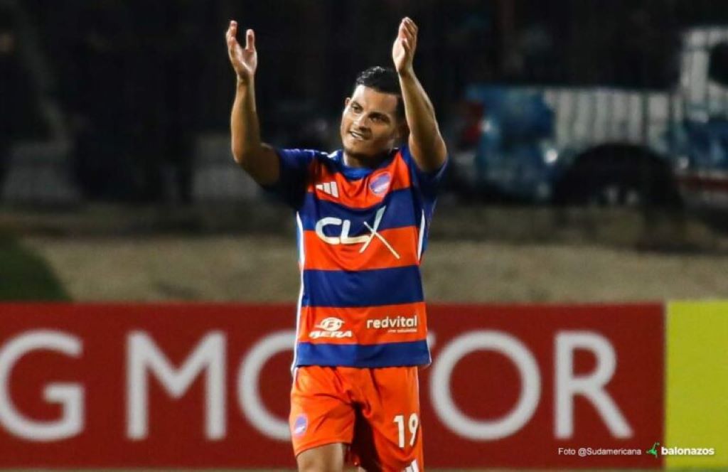 Puerto Cabello gana a Atlético Mineiro - Agencia Carabobeña de Noticias