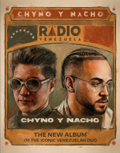 Radio Venezuela Chyno y Nacho