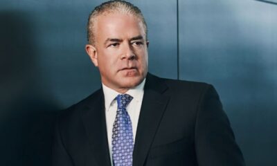 Raúl Rocha Cantú liderazgo