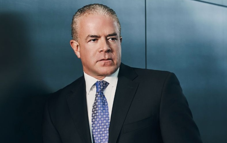 Raúl Rocha Cantú liderazgo