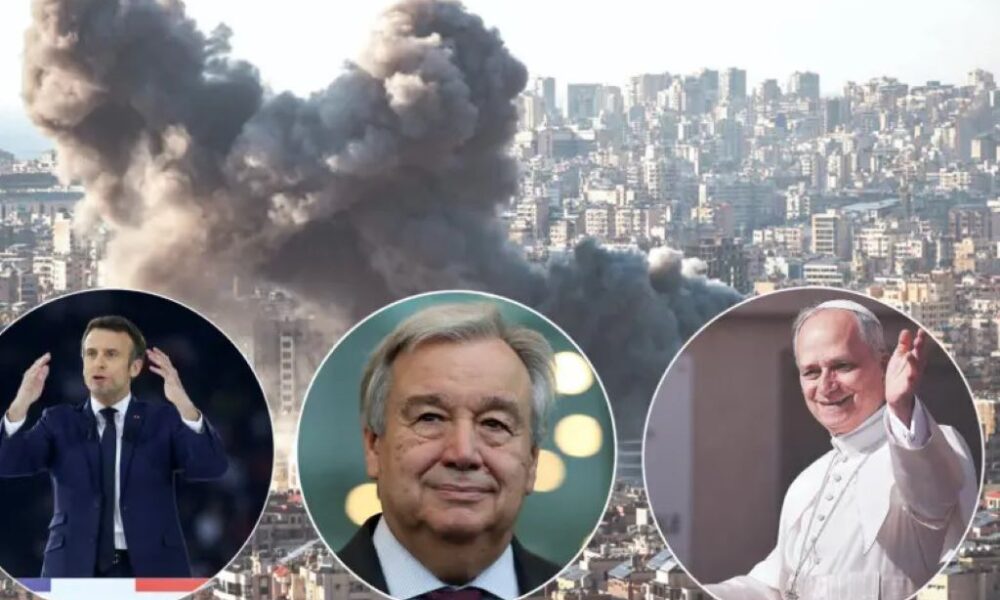 Reacciones al alto el fuego entre EEUU e Irán - Agencia Carabobeña de Noticias