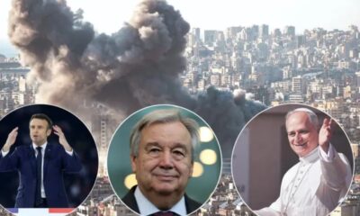 Reacciones al alto el fuego entre EEUU e Irán - Agencia Carabobeña de Noticias