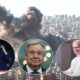 Reacciones al alto el fuego entre EEUU e Irán - Agencia Carabobeña de Noticias