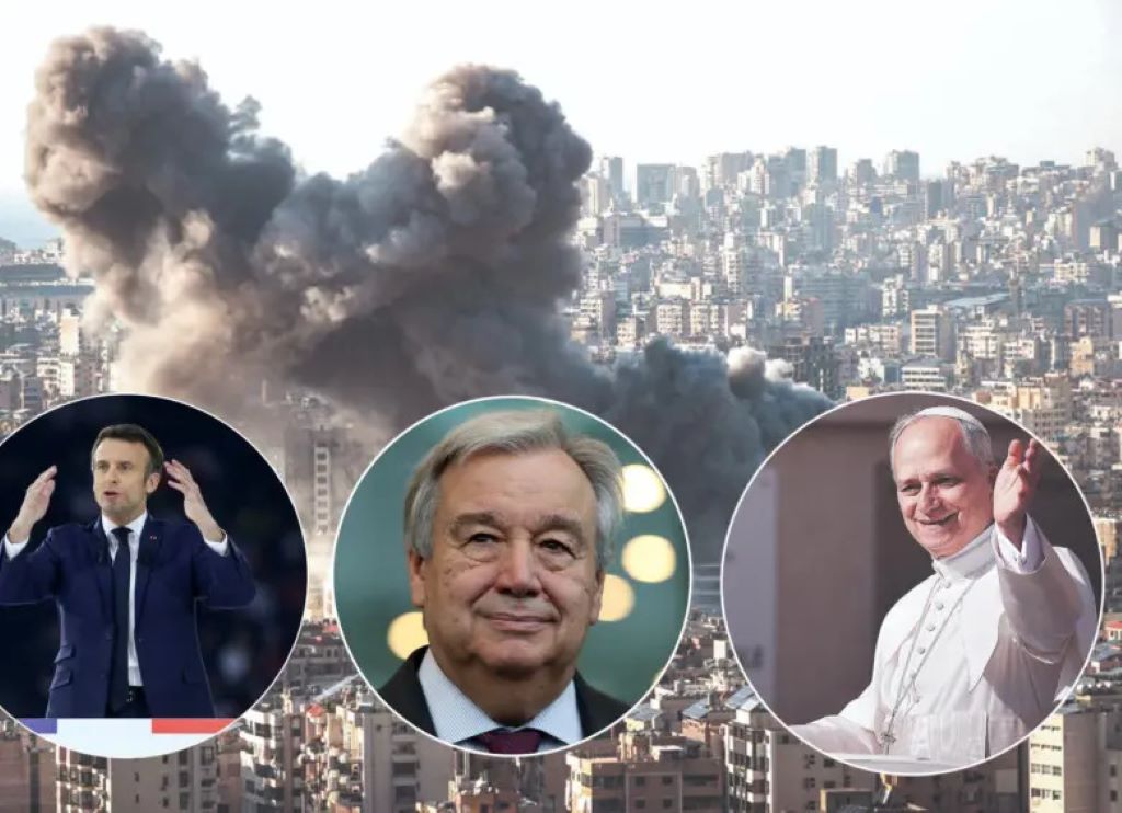 Reacciones al alto el fuego entre EEUU e Irán - Agencia Carabobeña de Noticias