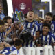 Real Sociedad campeón - Agencia Carabobeña de Noticias
