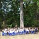 Recorrido por Jardín Botánico de San Diego - Agencia Carabobeña de Noticias
