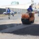 Rehabilitación de calle Lope Mendoza Goiticoa - Agencia Carabobeña de Noticias