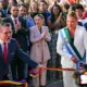 Reinaugurada plaza Bolívar de Los Guayos - Agencia Carabobeña de Noticias