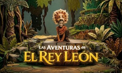Rey León Centro Cultural Chacao