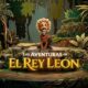 Rey León Centro Cultural Chacao