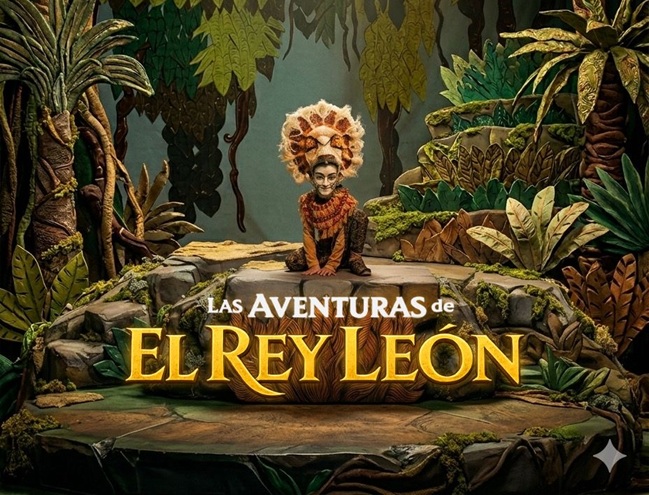 Rey León Centro Cultural Chacao