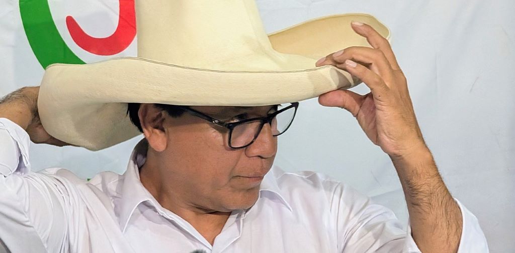 Roberto Sánchez ocupa a segundo lugar - Agencia Carabobeña de Noticias