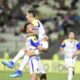 Rosario Central gana a UCV - Agencia Carabobeña de Noticias