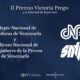 SNTP y CNP reciben Premio Victoria Prego - Agencia Carabobeña de Noticias