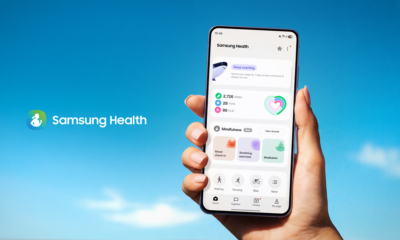 Samsung Health