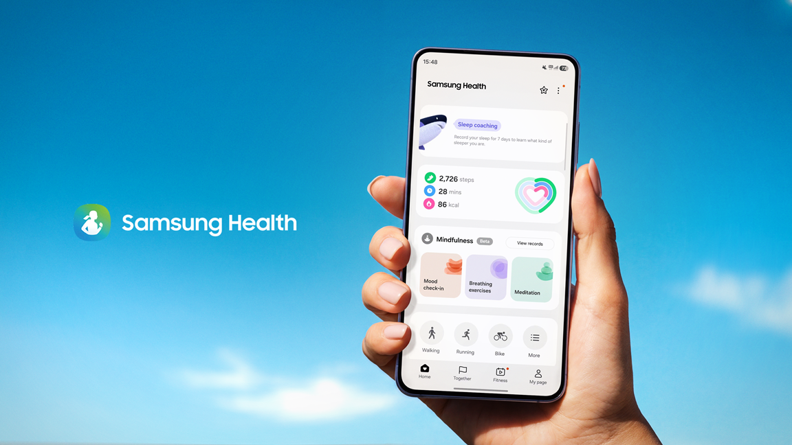 Samsung Health