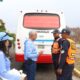 San Diego fortalece seguridad en el transporte público - Agencia Carabobeña de Noticias