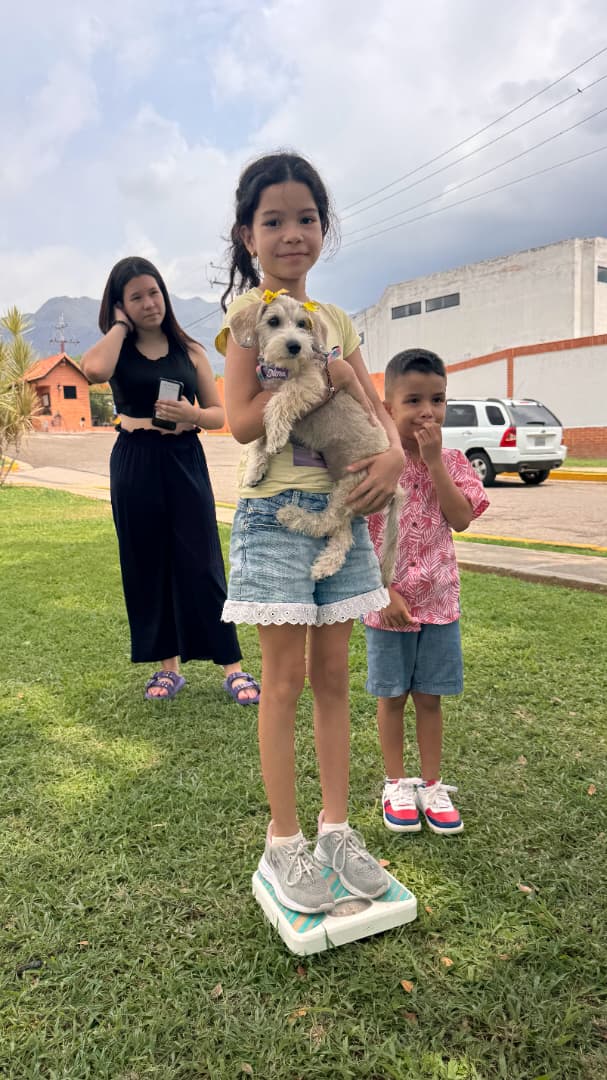 San Diego garantiza bienestar de mascotas - Agencia Carabobeña de Noticias