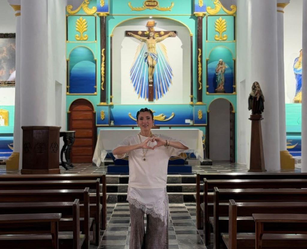 Semana Santa en Puerto Cabello - Agencia Carabobeña de Noticias