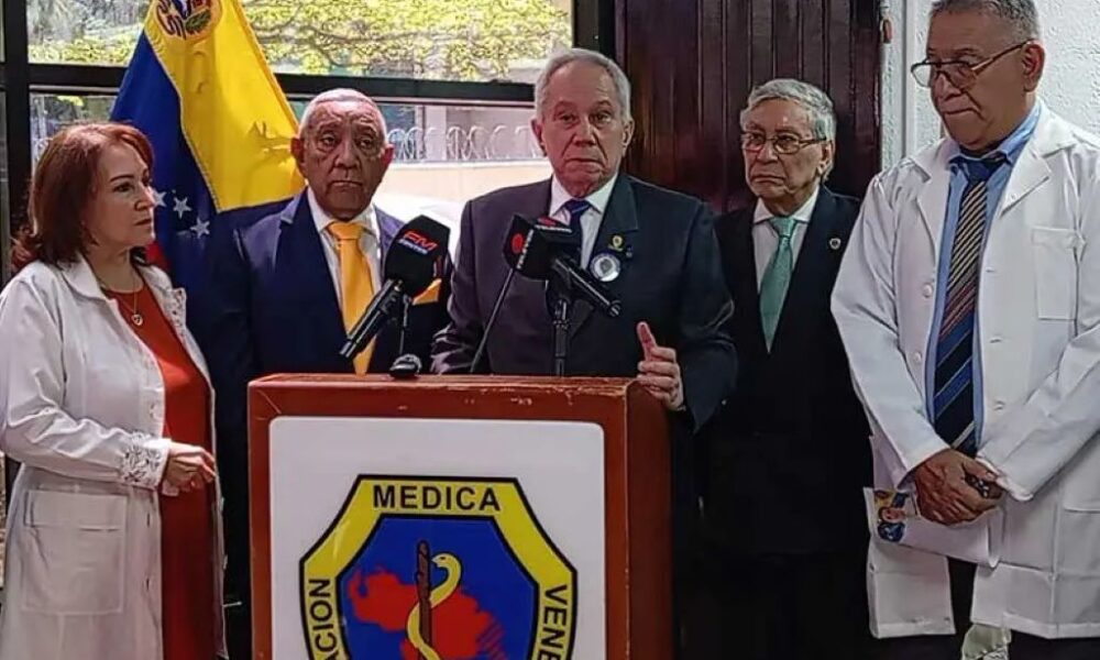 Sin reportar las 71 toneladas de medicinas - Agencia Carabobeña de Noticias