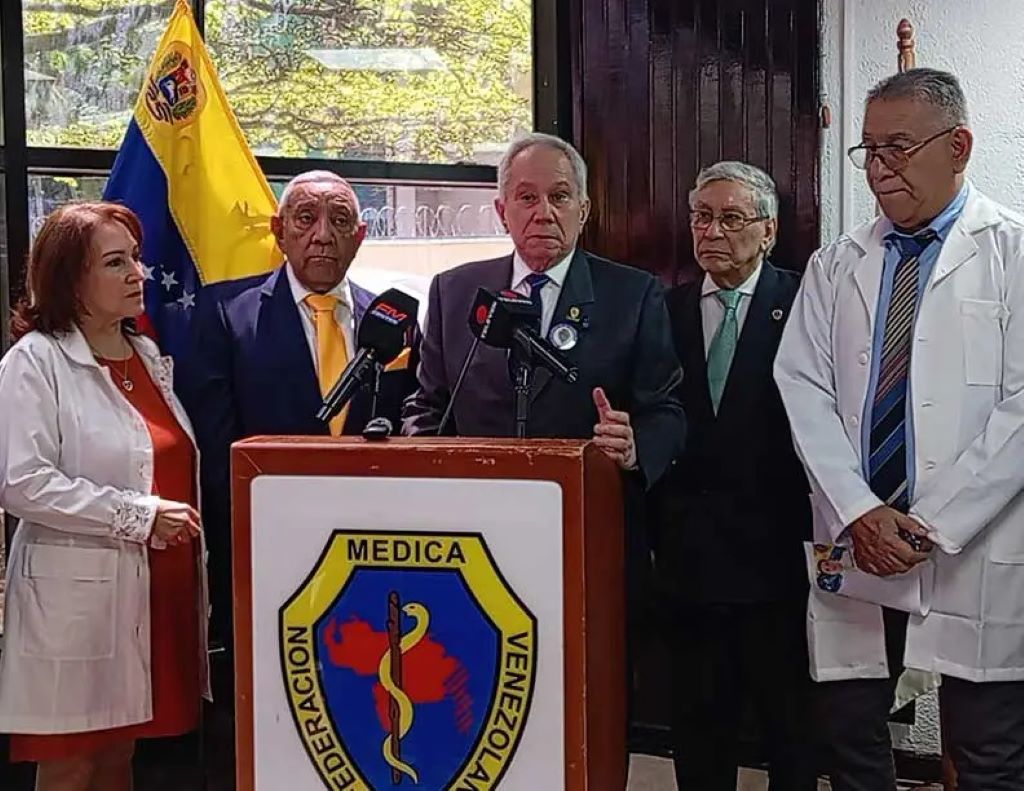 Sin reportar las 71 toneladas de medicinas - Agencia Carabobeña de Noticias