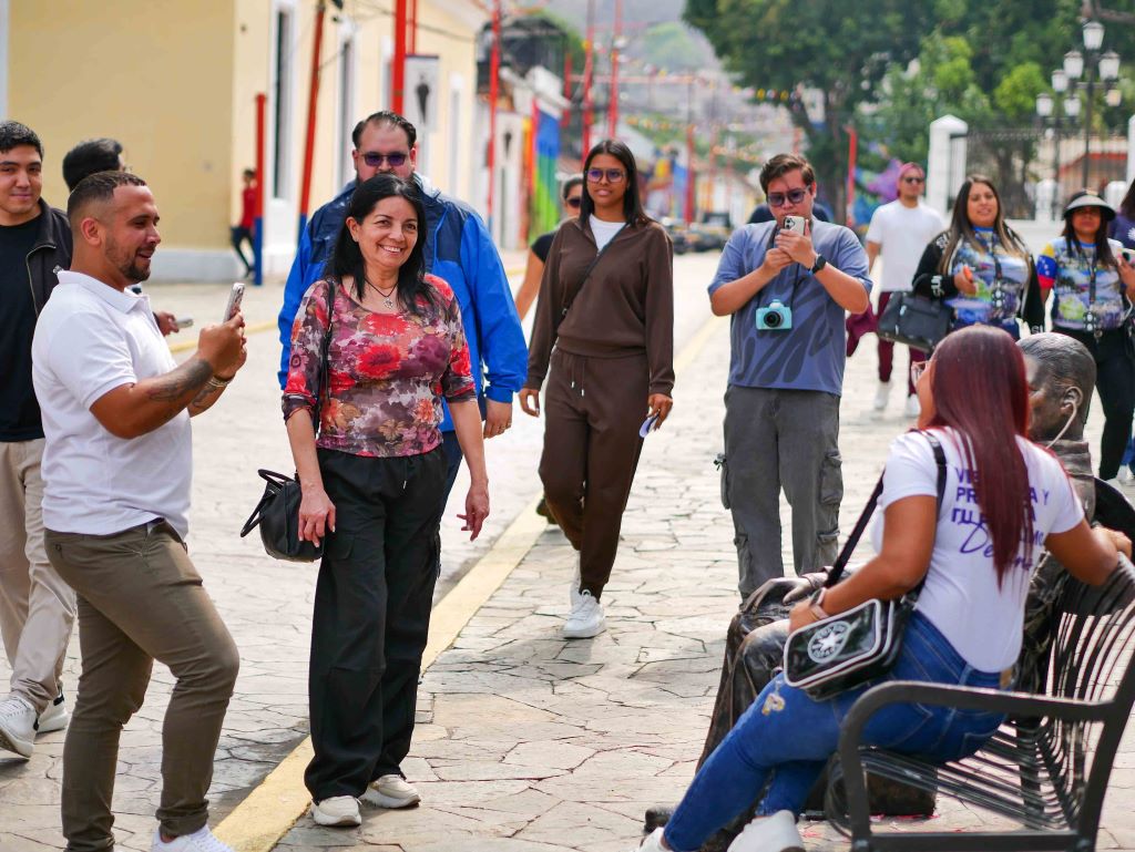 Sinergia Público-Privada impulsa crecimiento- Agencia Carabobeña de Noticias