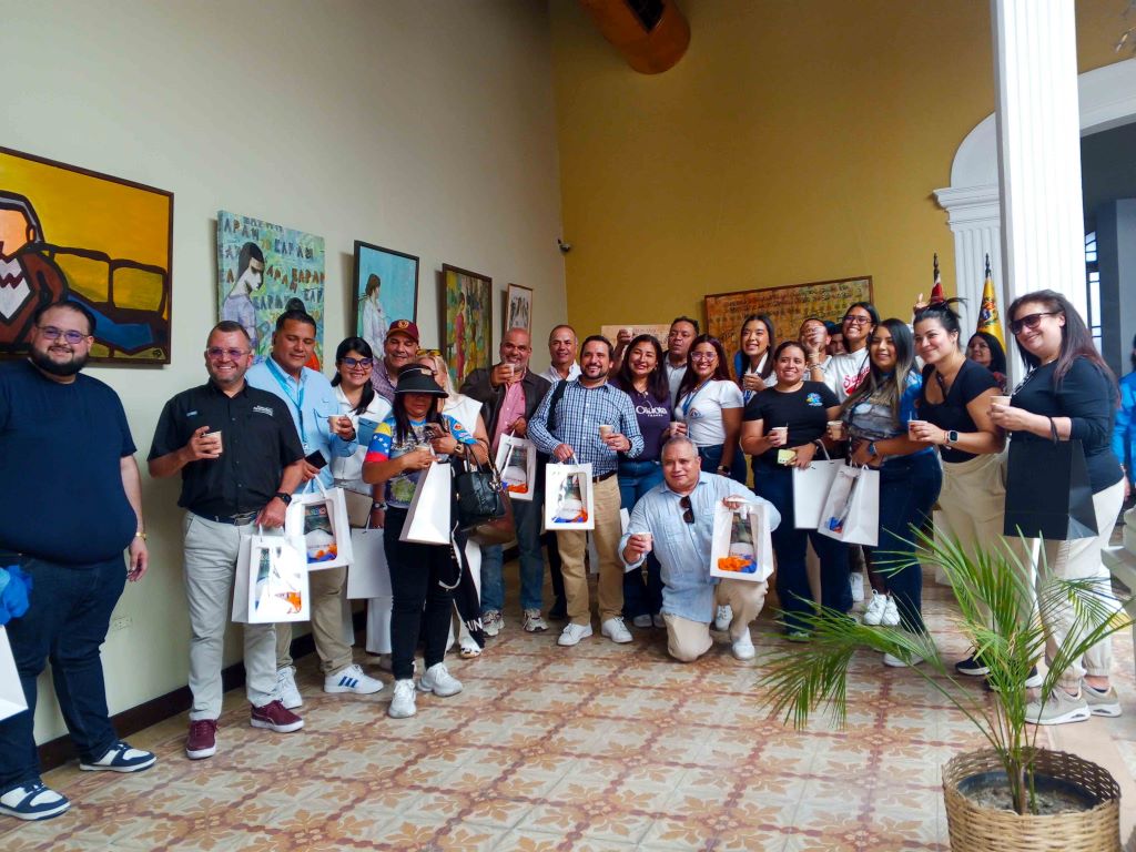 Sinergia Público-Privada impulsa crecimiento- Agencia Carabobeña de Noticias