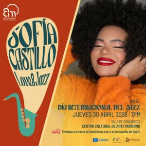 Sofía Castillo Jazz