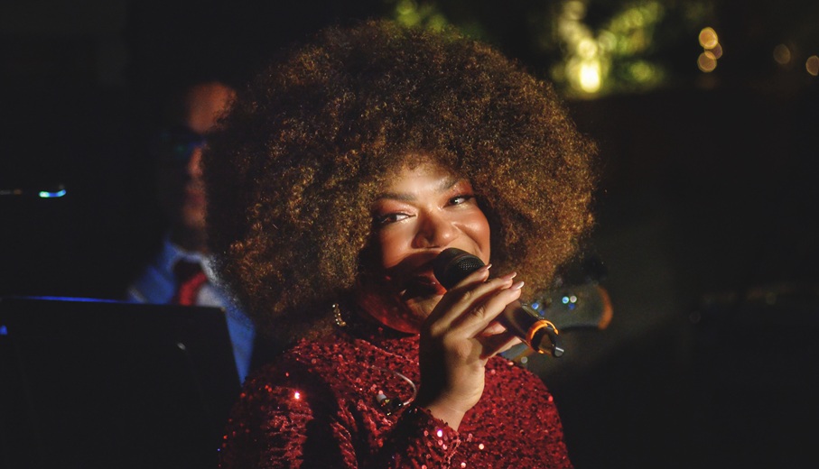 Sofía Castillo Jazz