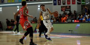 Spartans Pioneros victoria