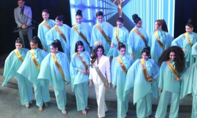 Stephany Gutiérrez Miss Grand