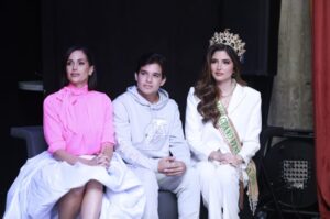 Stephany Gutiérrez Miss Grand