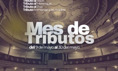 Teatro Román Chalbaud mayo