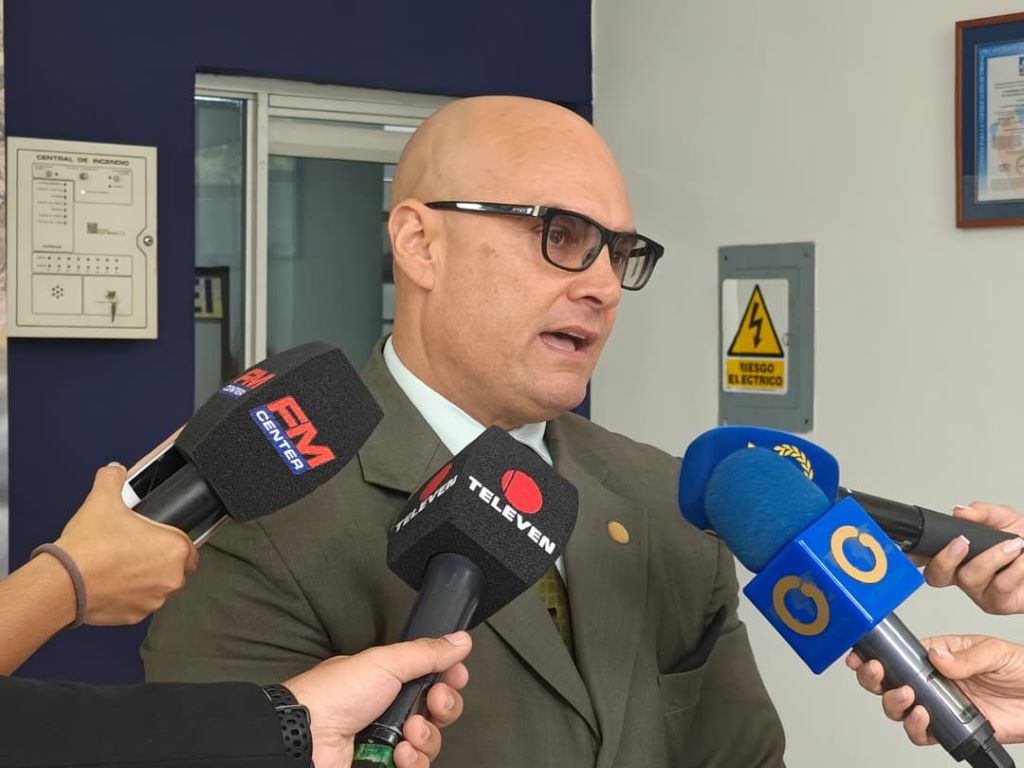 Tito López es optimista por flexibilización de sanciones - Agencia Carabobeña de Noticias