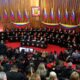 Tribunal Supremo jubila a ocho magistrados