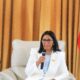 Trinidad reconoció a Delcy Rodríguez - Agencia Carabobeña de Noticias
