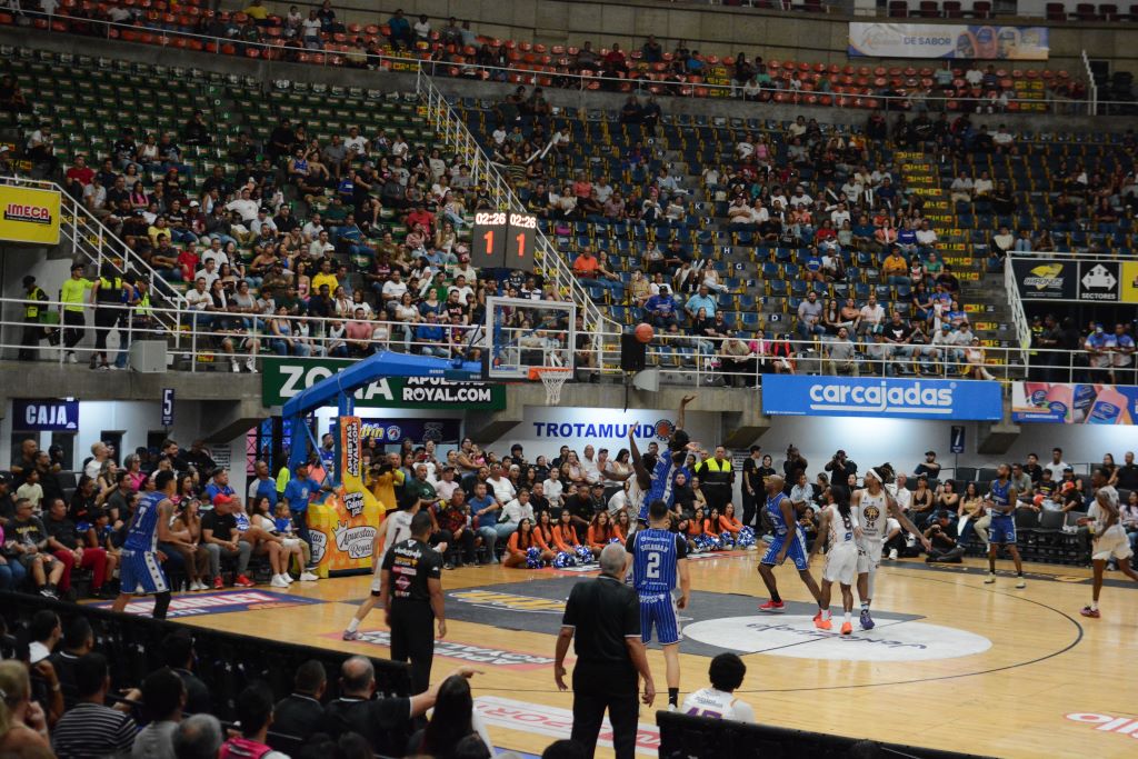 Trotamundos gana a Brillantes - Agencia Carabobeña de Noticias