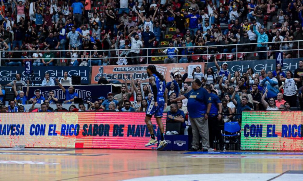 Trotamundos gana a Marinos - Agencia Carabobeña de Noticias