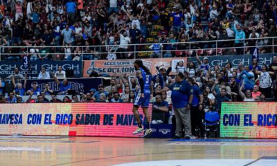 Trotamundos gana a Marinos - Agencia Carabobeña de Noticias