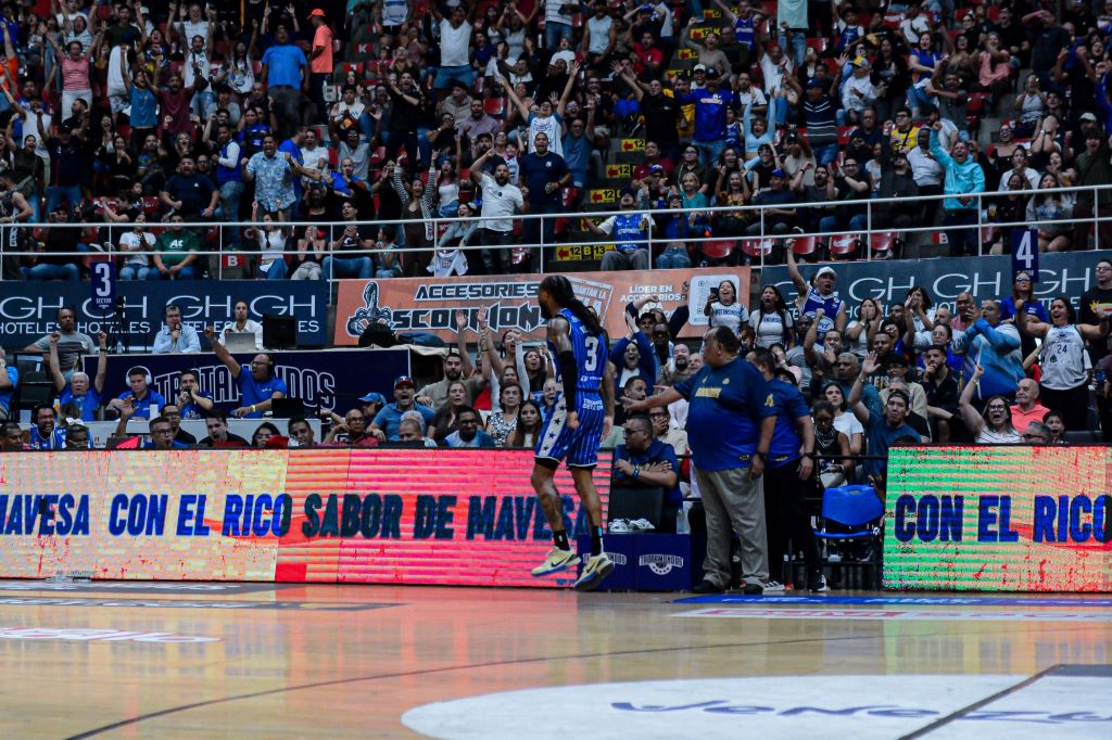 Trotamundos gana a Marinos - Agencia Carabobeña de Noticias