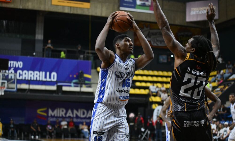 Trotamundos ganó a Diablos - Agencia Carabobeña de Noticias