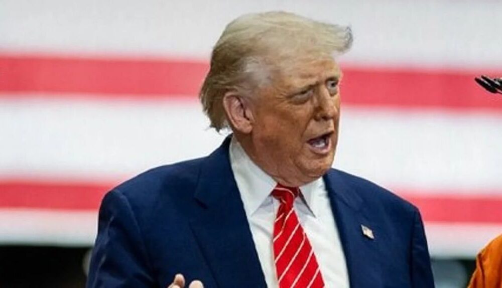 Trump analiza propuesta de Irán - Agencia Carabobeña de Noticias