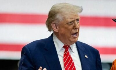 Trump analiza propuesta de Irán - Agencia Carabobeña de Noticias