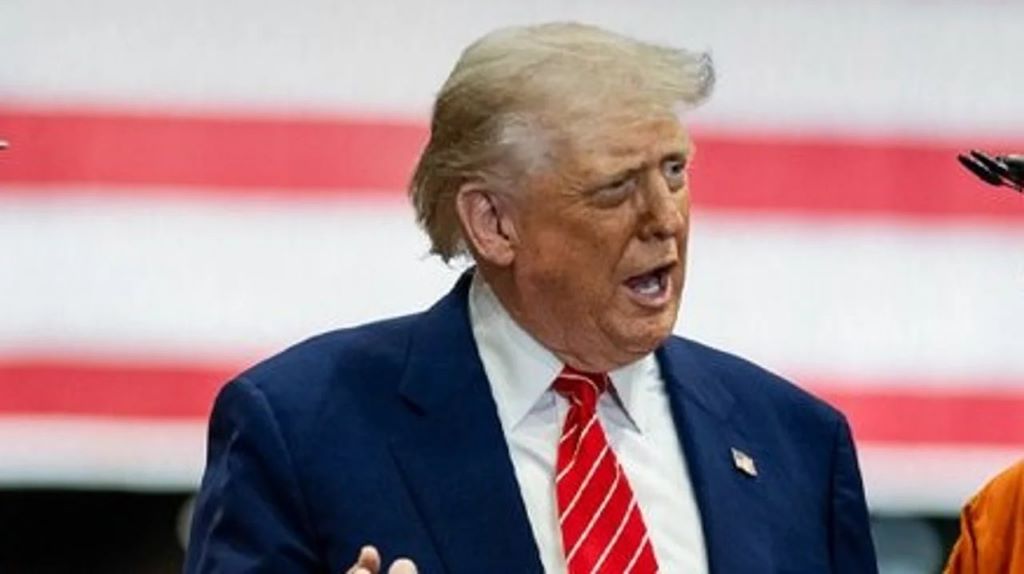 Trump analiza propuesta de Irán - Agencia Carabobeña de Noticias