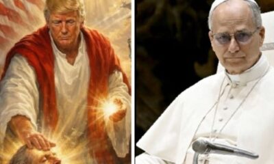 Trump ataca al Papa - Agencia Carabobeña de Noticias