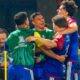 UCV gana a Libertad - Agencia Carabobeña de Noticias