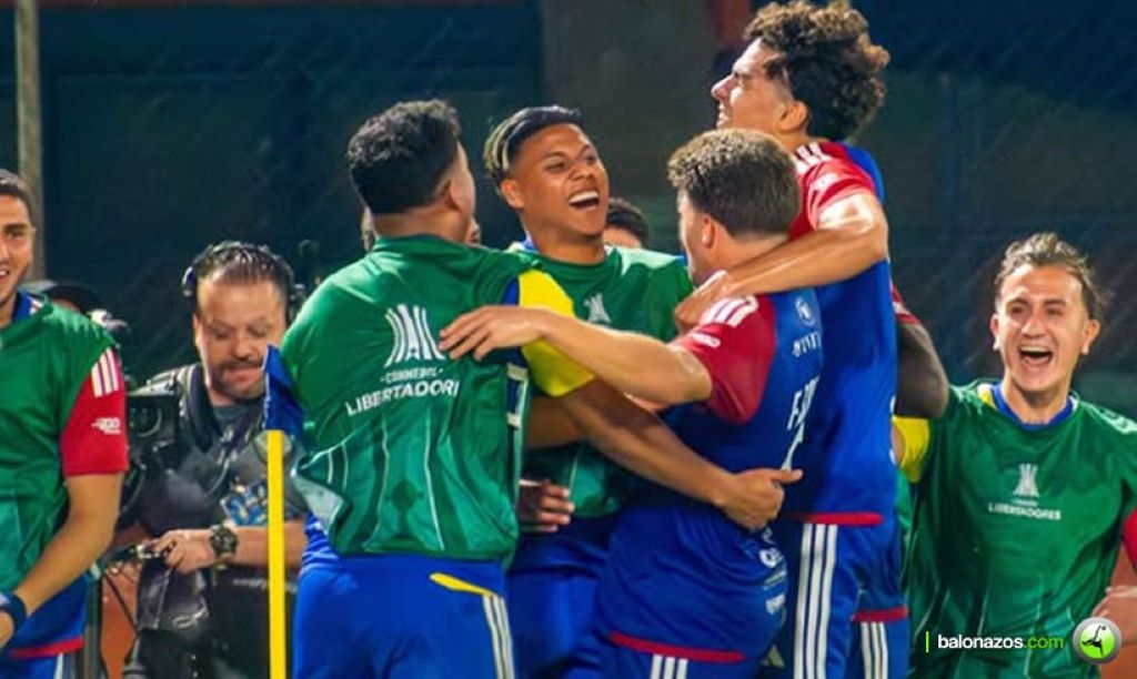 UCV gana a Libertad - Agencia Carabobeña de Noticias