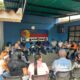 UNT Carabobo mesas de trabajo