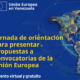 Unión Europea convocatorias en Venezuela