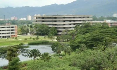 Universidad de Carabobo Rafael Irigoyen Crespo